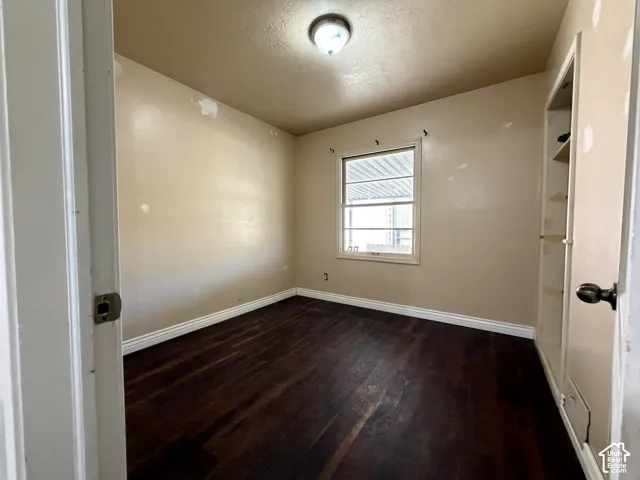 Third Bedroom