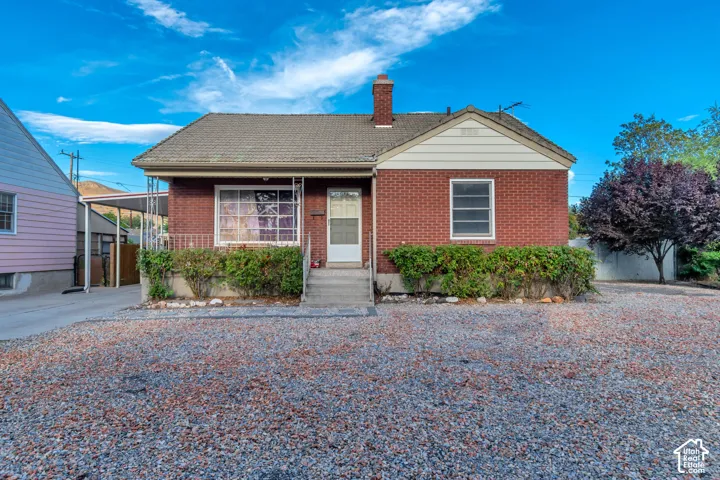 562 N 1000 W, Salt Lake City, Utah 84116