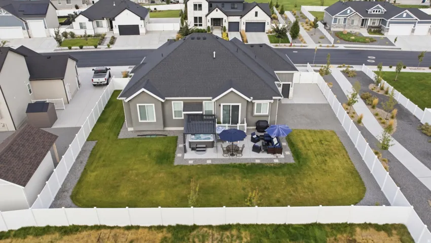 5729 N Timber Ln, Stansbury Park, Utah 84074