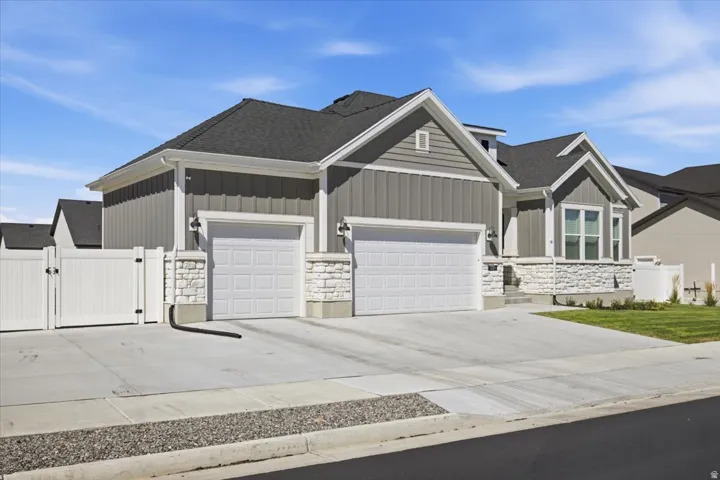 5729 N Timber Ln, Stansbury Park, Utah 84074