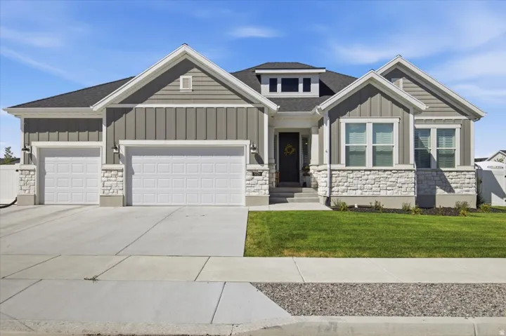 5729 N Timber Ln, Stansbury Park, Utah 84074