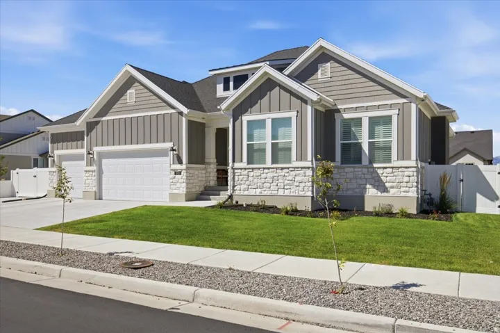 5729 N Timber Ln, Stansbury Park, Utah 84074