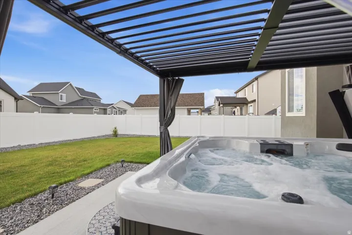 5729 N Timber Ln, Stansbury Park, Utah 84074