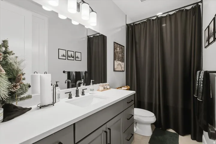 5729 N Timber Ln, Stansbury Park, Utah 84074