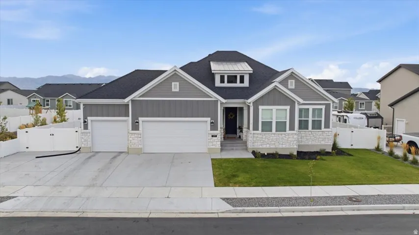 5729 N Timber Ln, Stansbury Park, Utah 84074