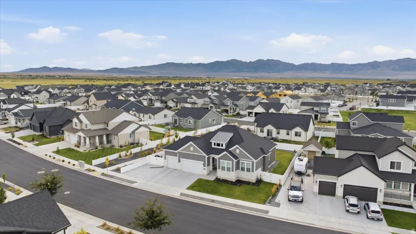 5729 N Timber Ln, Stansbury Park, Utah 84074