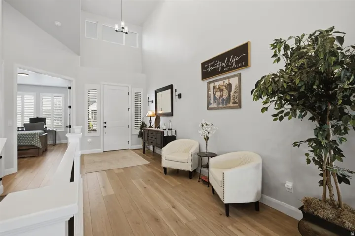 5729 N Timber Ln, Stansbury Park, Utah 84074
