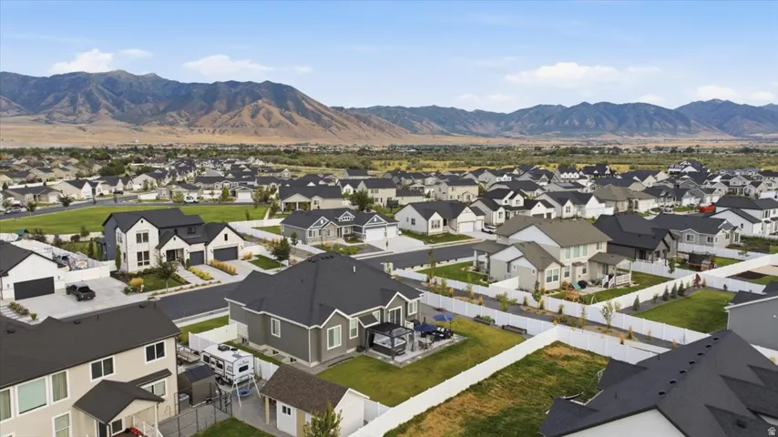 5729 N Timber Ln, Stansbury Park, Utah 84074