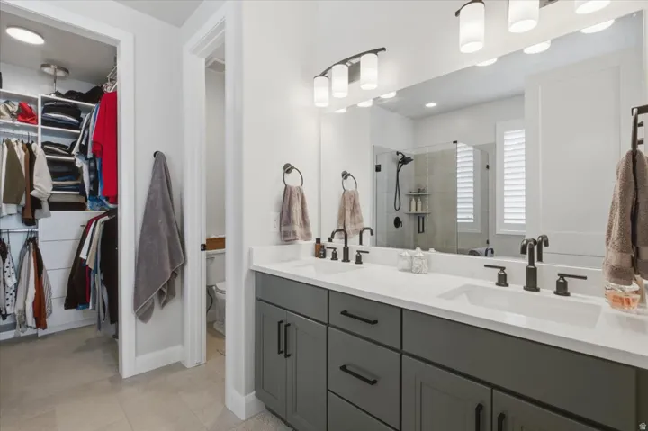 5729 N Timber Ln, Stansbury Park, Utah 84074