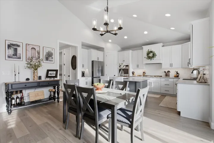5729 N Timber Ln, Stansbury Park, Utah 84074