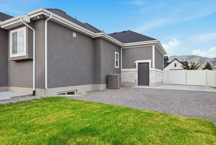 5729 N Timber Ln, Stansbury Park, Utah 84074