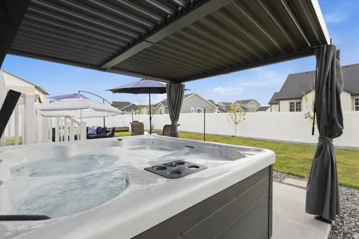 5729 N Timber Ln, Stansbury Park, Utah 84074