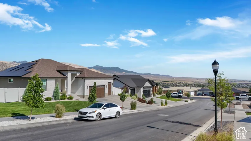 14639 S Annika Run Dr, Herriman, Utah 84096