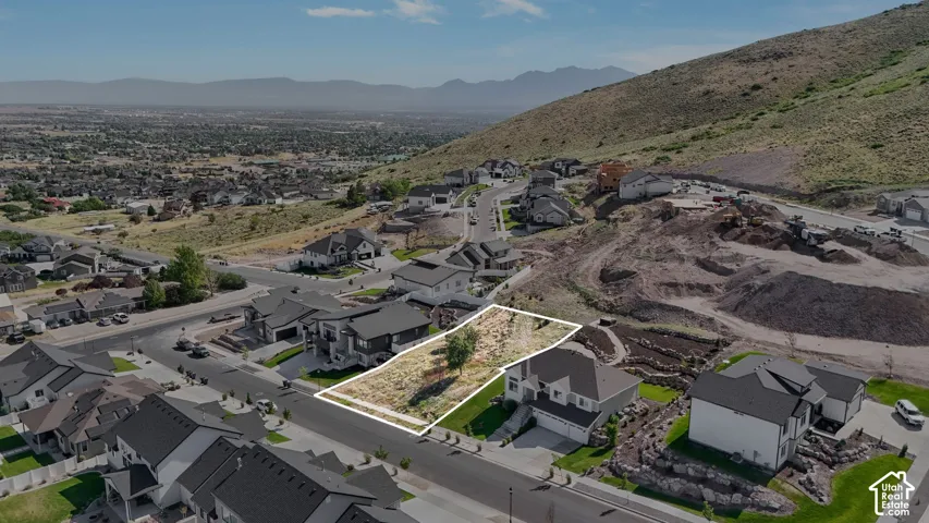 14639 S Annika Run Dr, Herriman, Utah 84096