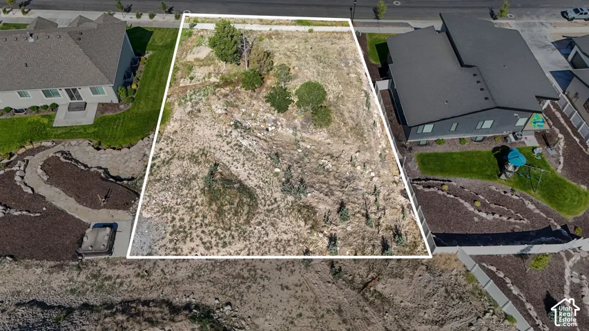 14639 S Annika Run Dr, Herriman, Utah 84096