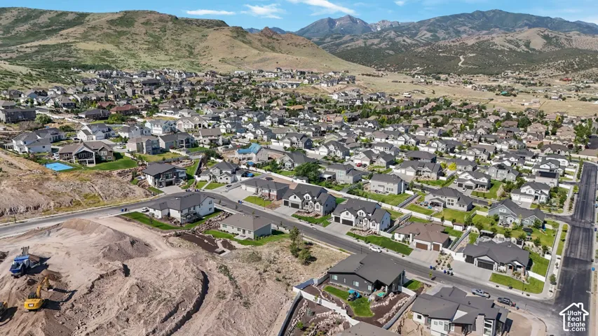 14639 S Annika Run Dr, Herriman, Utah 84096