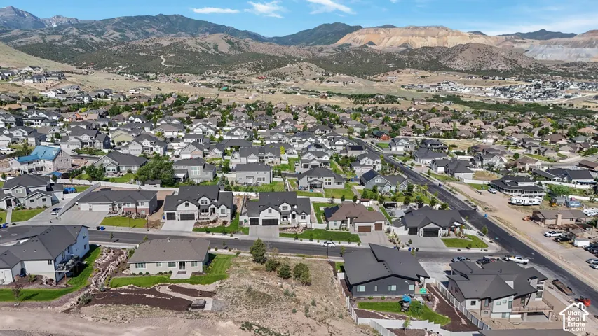 14639 S Annika Run Dr, Herriman, Utah 84096