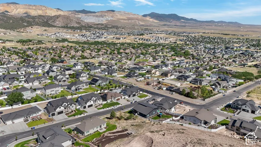 14639 S Annika Run Dr, Herriman, Utah 84096