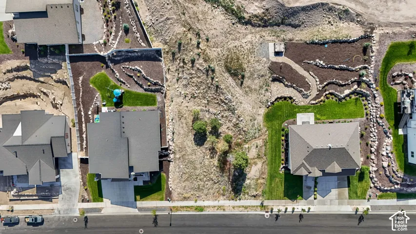 14639 S Annika Run Dr, Herriman, Utah 84096