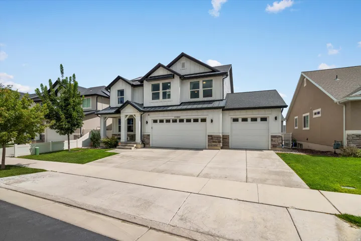 12483 S Desert Mesa Dr #851, Herriman, Utah 84096