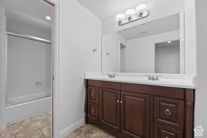 Downstairs Bathroom