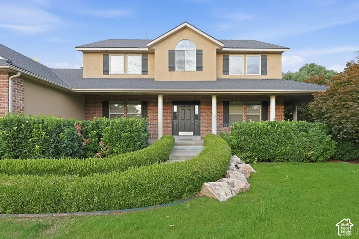 405 N 2975 W, Layton, Utah 84041
