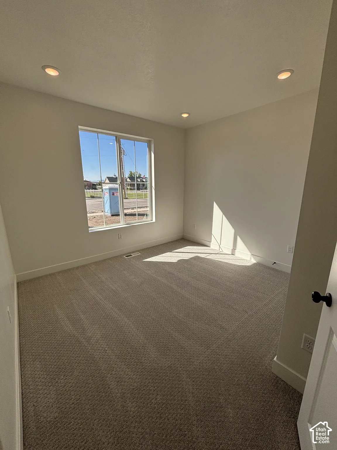 Empty room