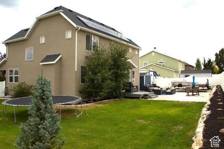 9446 S Michal Robert Ln, West Jordan, Utah 84081