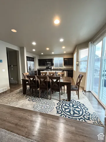 9446 S Michal Robert Ln, West Jordan, Utah 84081