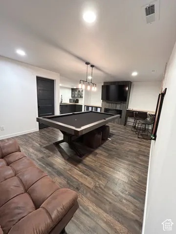 9446 S Michal Robert Ln, West Jordan, Utah 84081