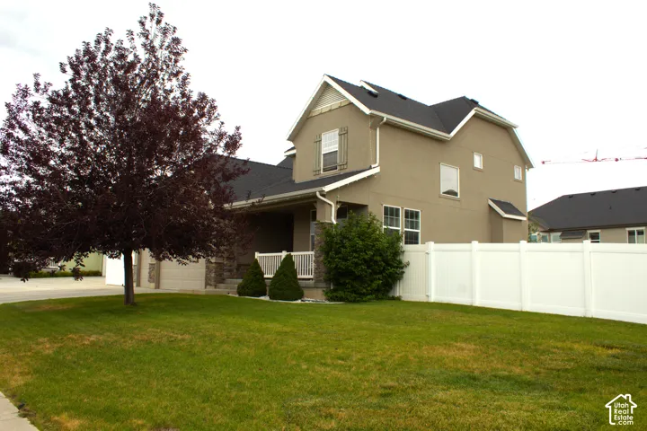9446 S Michal Robert Ln, West Jordan, Utah 84081