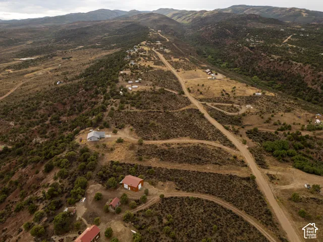 Secluded 5 acres yet neighbors close enough if you need them!