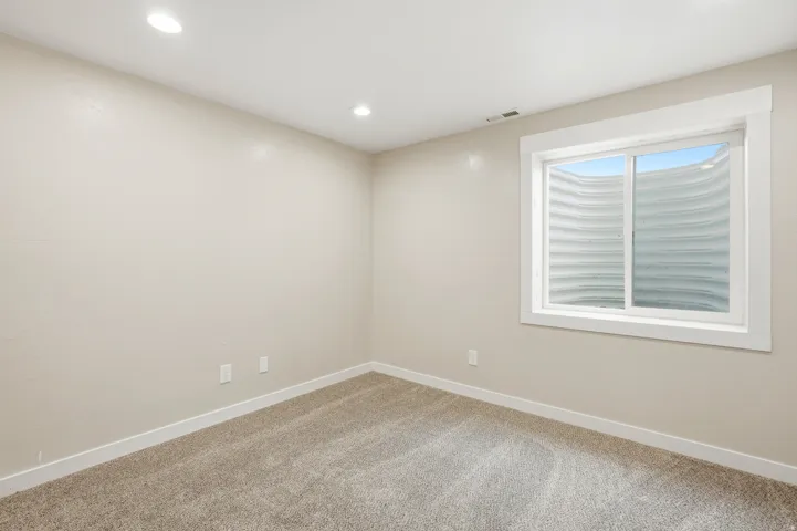 Bedroom #4