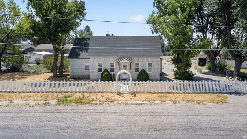 153 W 100 S, Gunnison, Utah 84634