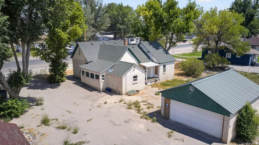 153 W 100 S, Gunnison, Utah 84634