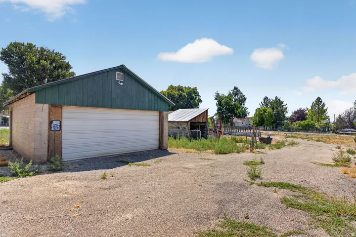 153 W 100 S, Gunnison, Utah 84634