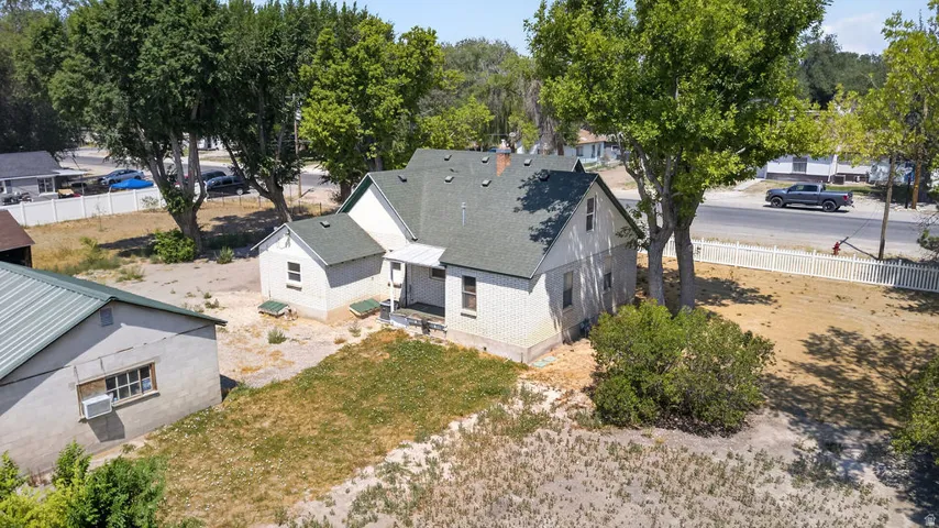 153 W 100 S, Gunnison, Utah 84634