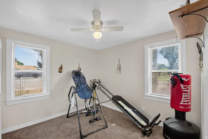 153 W 100 S, Gunnison, Utah 84634