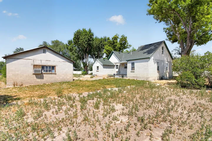 153 W 100 S, Gunnison, Utah 84634