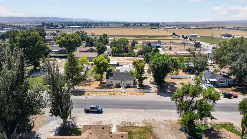 153 W 100 S, Gunnison, Utah 84634