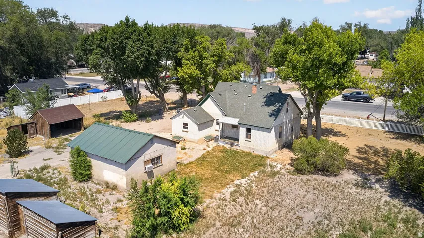 153 W 100 S, Gunnison, Utah 84634