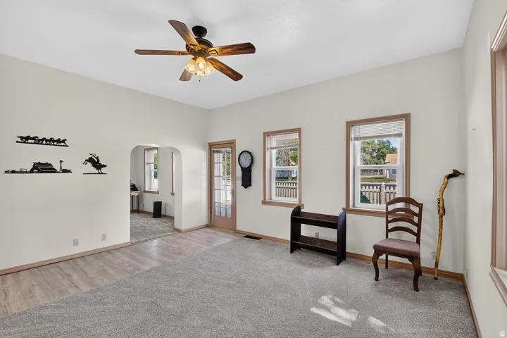153 W 100 S, Gunnison, Utah 84634