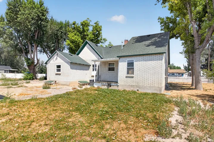153 W 100 S, Gunnison, Utah 84634