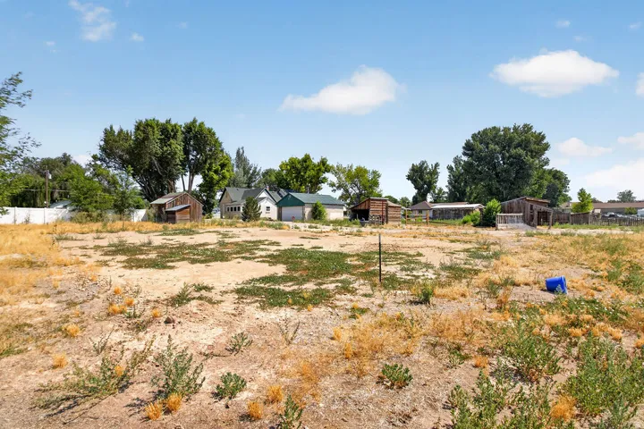 153 W 100 S, Gunnison, Utah 84634