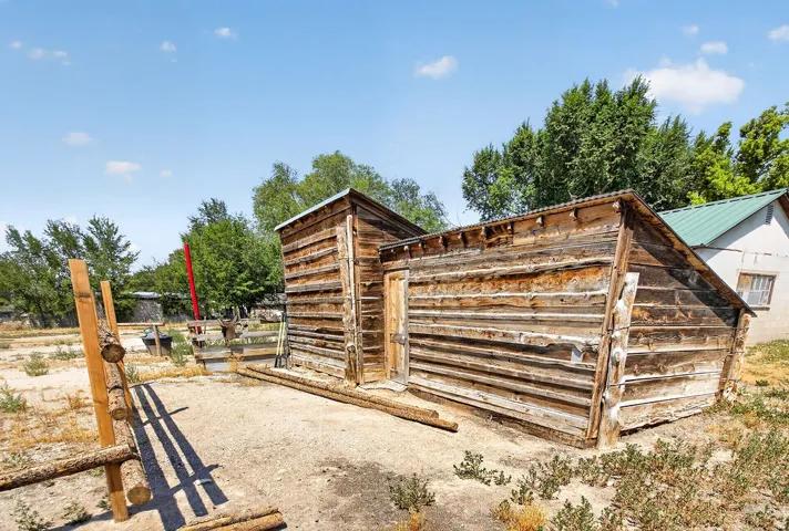 153 W 100 S, Gunnison, Utah 84634