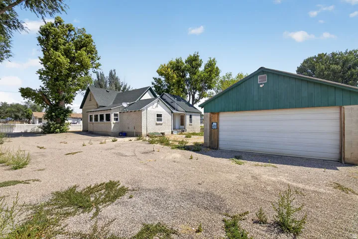 153 W 100 S, Gunnison, Utah 84634