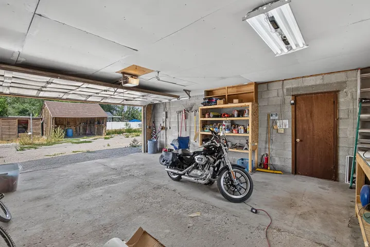 153 W 100 S, Gunnison, Utah 84634
