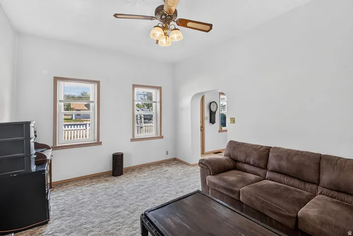 153 W 100 S, Gunnison, Utah 84634
