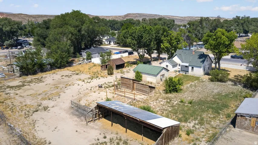153 W 100 S, Gunnison, Utah 84634