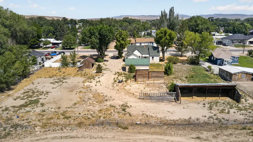 153 W 100 S, Gunnison, Utah 84634